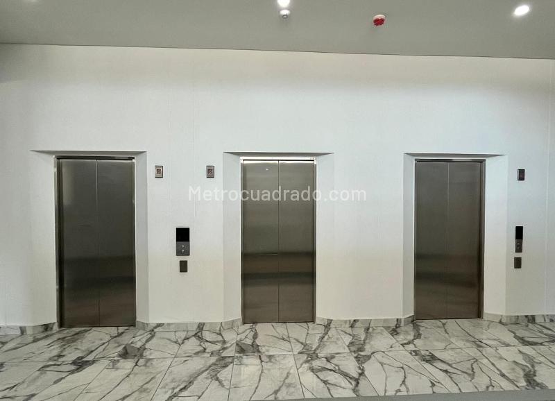 Piso – Barranquilla - Más