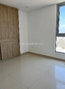 Apartamento de 3 alcobas en venta en Alto Prado, Barranquilla, 134 m² · foto 8 de 13