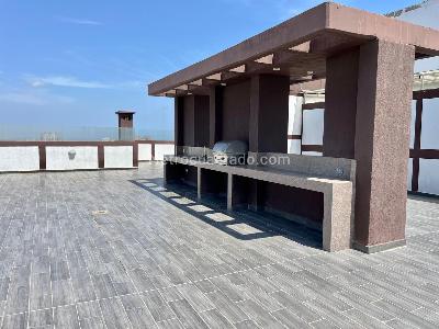 Apartamento de 3 alcobas en venta en Alto Prado, Barranquilla, 134 m² · foto 9 de 13