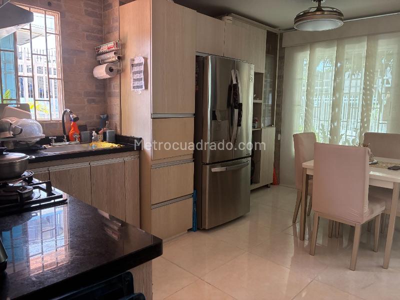 Casa – Barranquilla - Vista 2