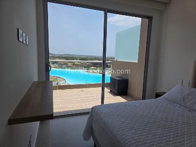 Apartamento en venta en Serena Del Mar, Cartagena · foto 2 de 13