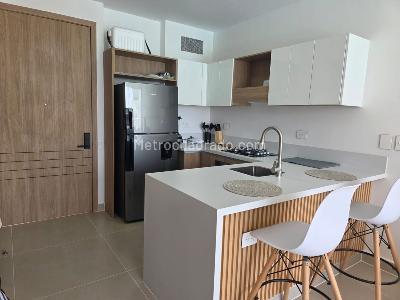 Apartamento en venta en Serena Del Mar, Cartagena · foto 3 de 13