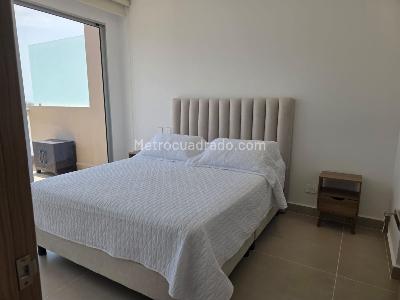 Apartamento en venta en Serena Del Mar, Cartagena · foto 4 de 13