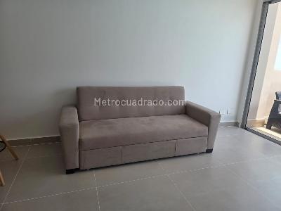 Apartamento en venta en Serena Del Mar, Cartagena · foto 5 de 13
