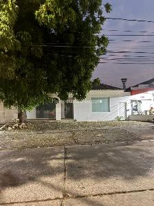 Casa en Arriendo, PRADO PORVENIR, Barranquilla