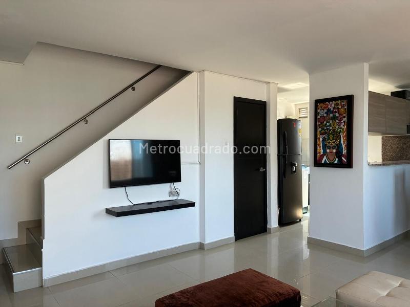 Piso – Barranquilla, Barrio Abajo, Localidad Norte - Centro Histórico - Vista 2