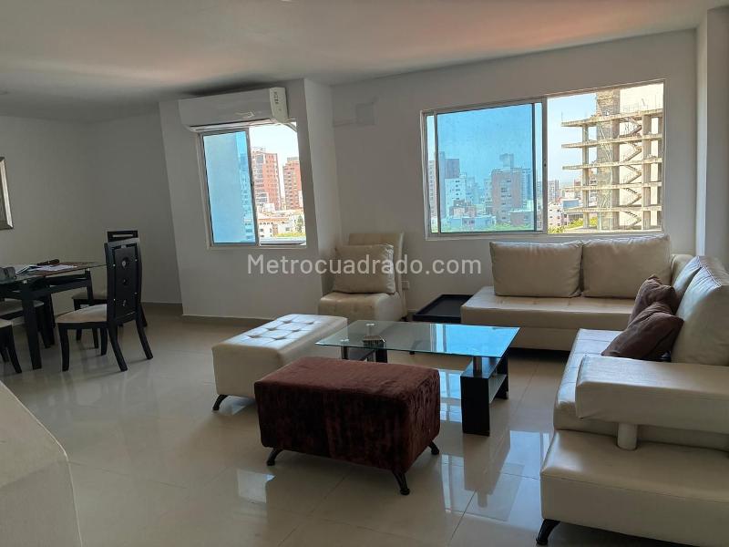Piso – Barranquilla, Barrio Abajo, Localidad Norte - Centro Histórico - Vista 4