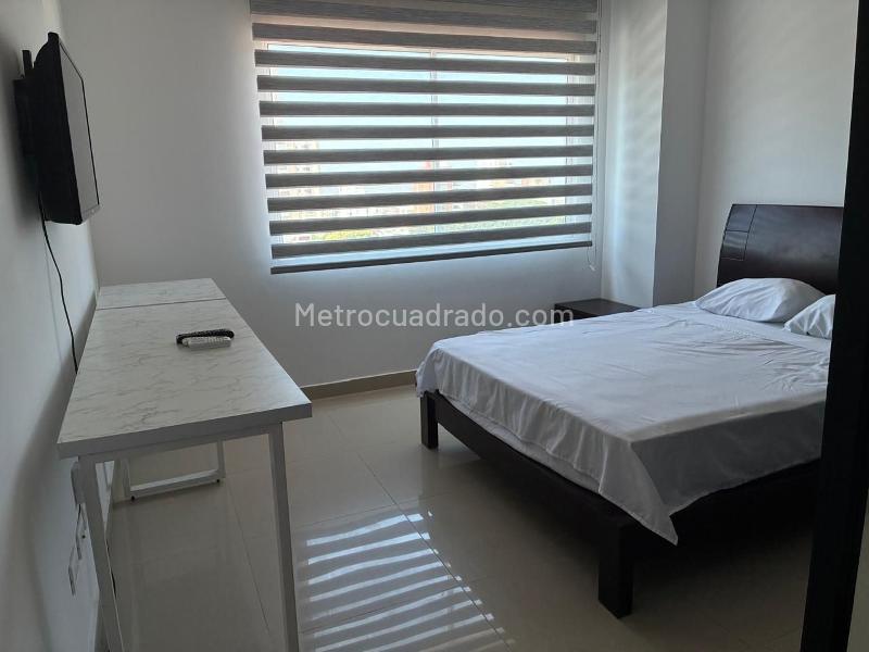 Piso – Barranquilla, Barrio Abajo, Localidad Norte - Centro Histórico - Vista 5
