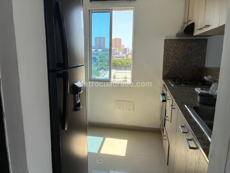 Piso – Barranquilla, Barrio Abajo, Localidad Norte - Centro Histórico - Más
