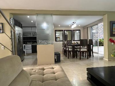 Casa de 4 alcobas en venta en Buenavista, Barranquilla, 205 m² · foto 2 de 16