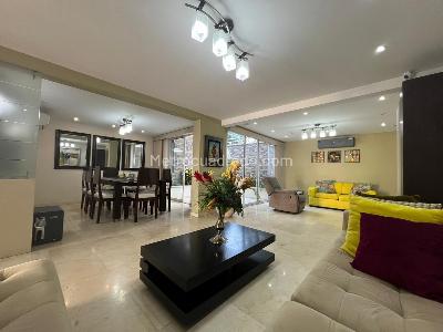 Casa de 4 alcobas en venta en Buenavista, Barranquilla, 205 m² · foto 3 de 16