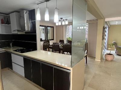 Casa de 4 alcobas en venta en Buenavista, Barranquilla, 205 m² · foto 4 de 16