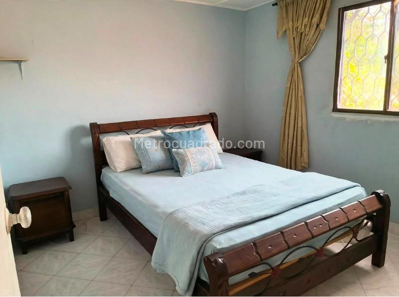 Piso – Barranquilla - Vista 5