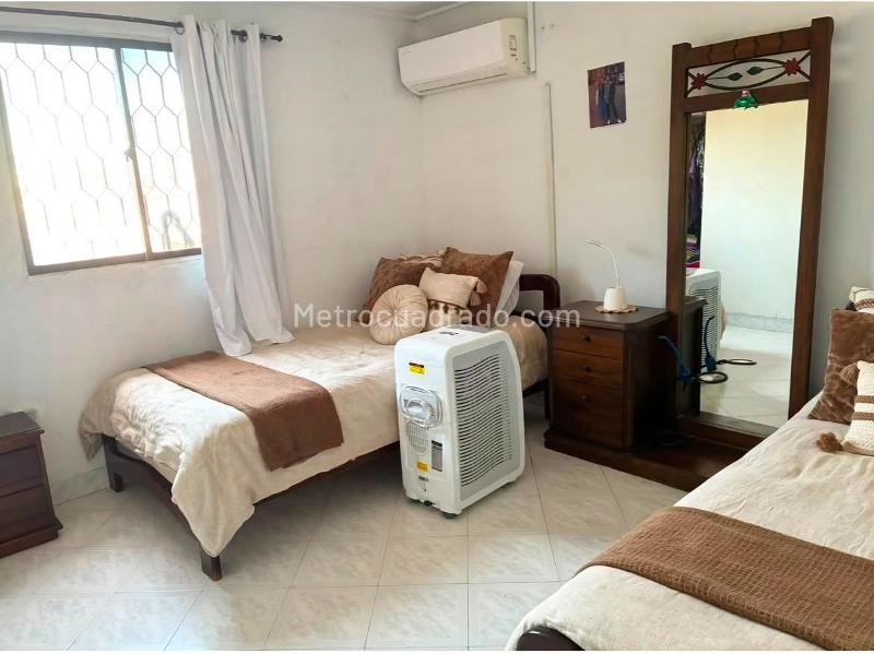Piso – Barranquilla - Más