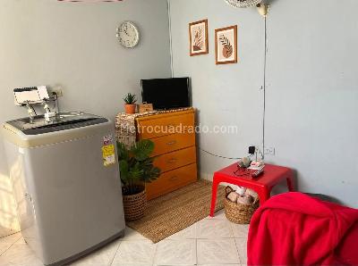 Apartamento de 4 alcobas en venta en Los Nogales, Barranquilla, 127 m² · foto 6 de 8