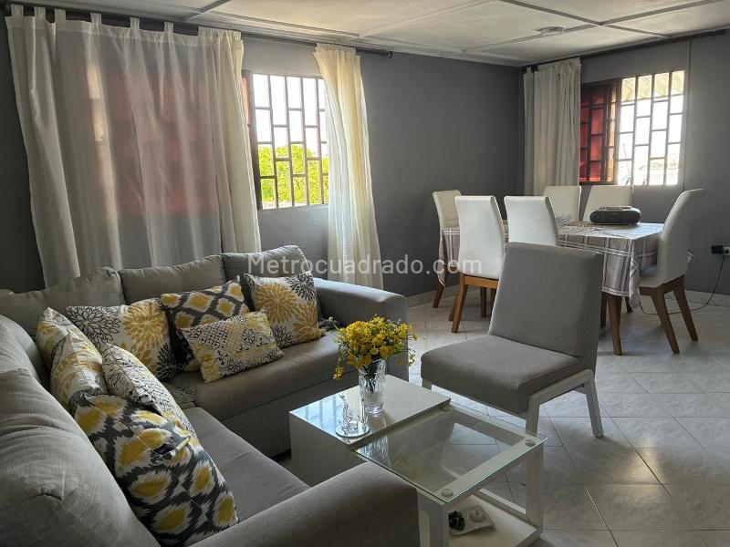 Piso – Barranquilla - Vista 2