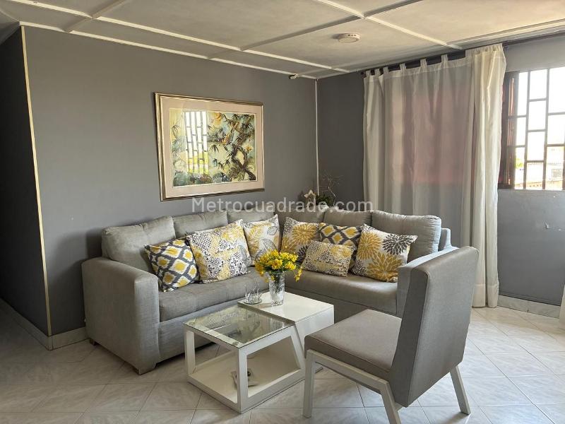 Piso – Barranquilla - Vista 4