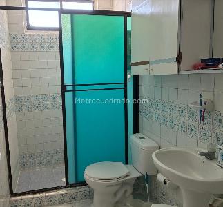 Apartamento de 4 alcobas en venta en Los Nogales, Barranquilla, 127 m² · foto 7 de 8