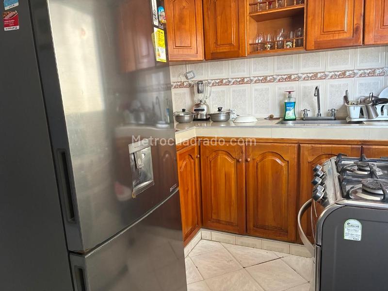 Piso – Barranquilla - Vista 3