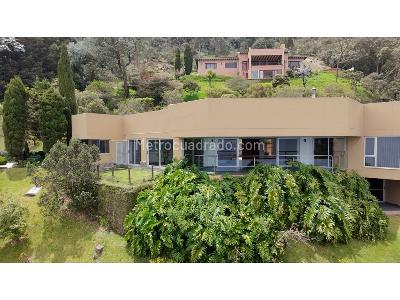 Casa de 3 alcobas en venta en Alto De Palmas, Envigado, 540 m² · foto 4 de 20