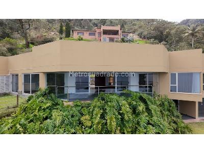 Casa de 3 alcobas en venta en Alto De Palmas, Envigado, 540 m² · foto 5 de 20