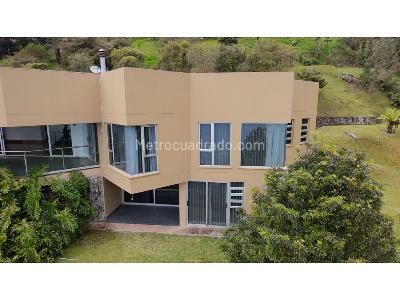 Casa de 3 alcobas en venta en Alto De Palmas, Envigado, 540 m² · foto 6 de 20