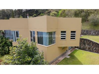 Casa de 3 alcobas en venta en Alto De Palmas, Envigado, 540 m² · foto 7 de 20