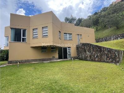 Casa de 3 alcobas en venta en Alto De Palmas, Envigado, 540 m² · foto 8 de 20