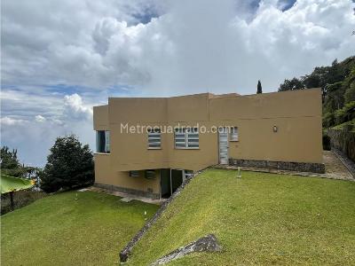 Casa de 3 alcobas en venta en Alto De Palmas, Envigado, 540 m² · foto 9 de 20