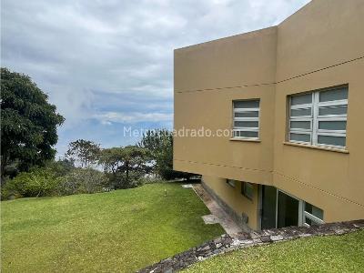 Casa de 3 alcobas en venta en Alto De Palmas, Envigado, 540 m² · foto 10 de 20