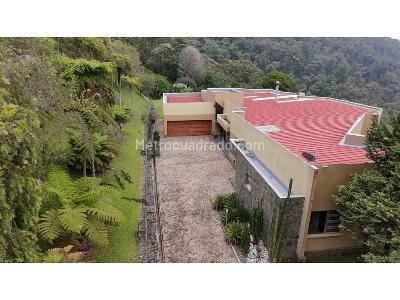 Casa de 3 alcobas en venta en Alto De Palmas, Envigado, 540 m² · foto 12 de 20