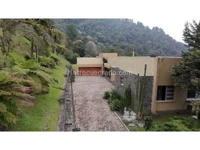 Casa de 3 alcobas en venta en Alto De Palmas, Envigado, 540 m² · foto 13 de 20