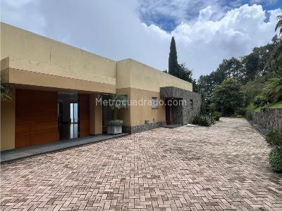 Casa de 3 alcobas en venta en Alto De Palmas, Envigado, 540 m² · foto 14 de 20