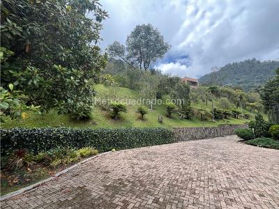 Casa de 3 alcobas en venta en Alto De Palmas, Envigado, 540 m² · foto 15 de 20