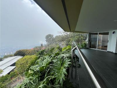 Casa de 3 alcobas en venta en Alto De Palmas, Envigado, 540 m² · foto 19 de 20
