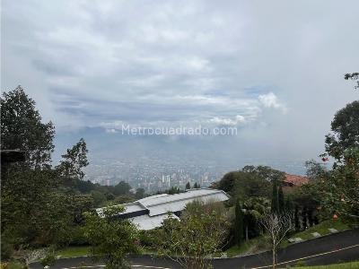 Casa de 3 alcobas en venta en Alto De Palmas, Envigado, 540 m² · foto 20 de 20