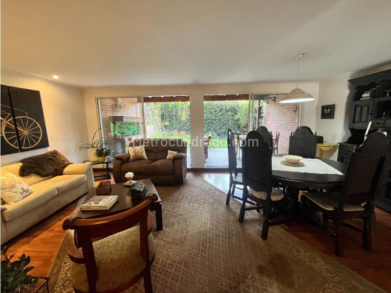Casa – Medellín, San Lucas, El Poblado - Vista 3