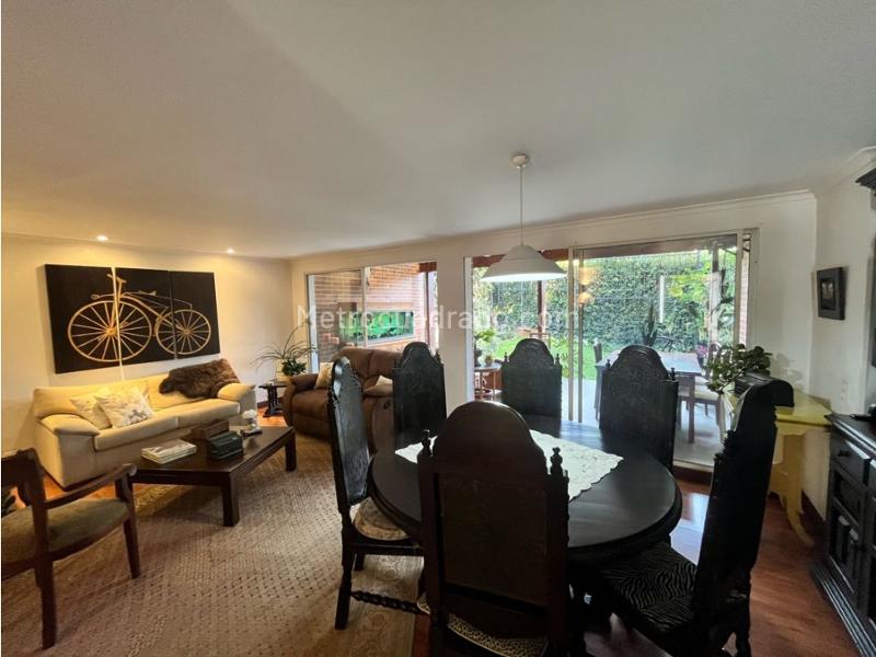 Casa – Medellín, San Lucas, El Poblado - Vista 4