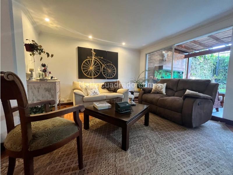 Casa – Medellín, San Lucas, El Poblado - Vista 5