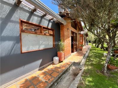 Casa de 3 alcobas en venta en Alto Del Escobero, Envigado, 150 m² · foto 6 de 20