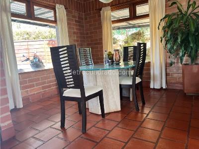 Casa de 3 alcobas en venta en Alto Del Escobero, Envigado, 150 m² · foto 15 de 20