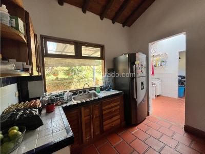 Casa de 3 alcobas en venta en Alto Del Escobero, Envigado, 150 m² · foto 16 de 20