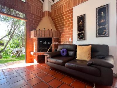 Casa de 3 alcobas en venta en Alto Del Escobero, Envigado, 150 m² · foto 19 de 20