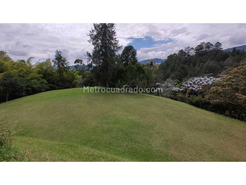 Lote en Venta, Variante Aeropuerto, Rionegro - Vista 2