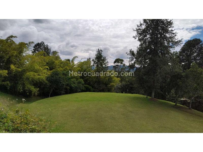 Lote en Venta, Variante Aeropuerto, Rionegro - Vista 3