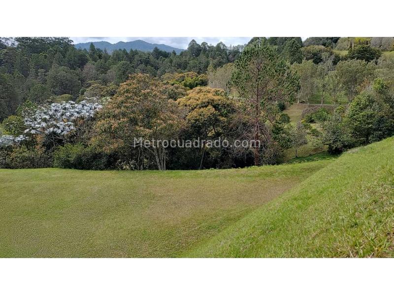 Lote en Venta, Variante Aeropuerto, Rionegro - Más