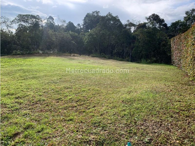 Lote en Venta, Alto De Palmas, Envigado - Vista 2