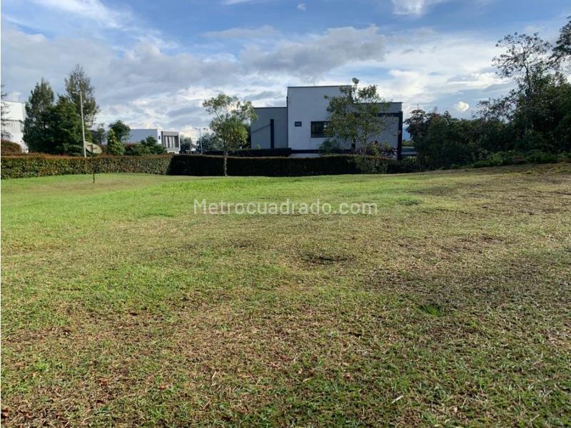 Lote en Venta, Alto De Palmas, Envigado - Vista 5