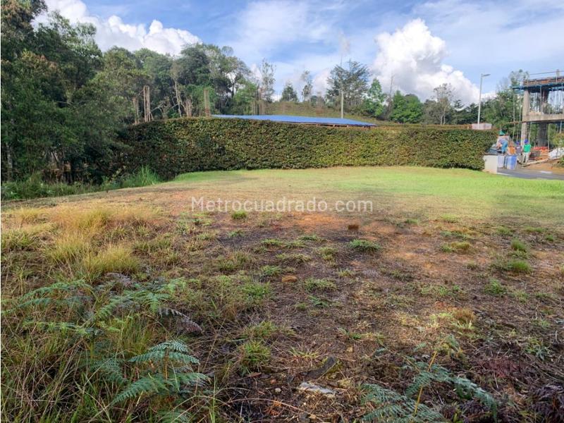 Lote en Venta, Alto De Palmas, Envigado - Más