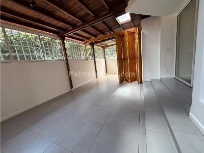 Apartamento de 3 alcobas en venta en El Poblado, Medellín, 101 m² · foto 5 de 14